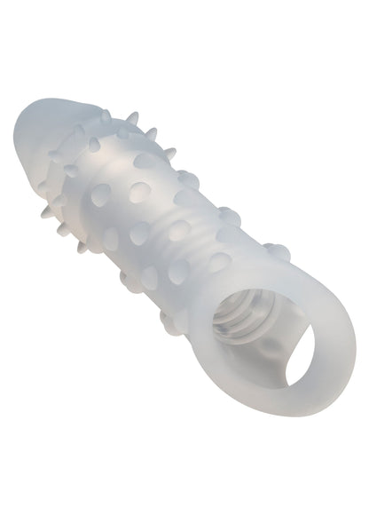 27627 calexotics performance maxx liquid silicone adonis