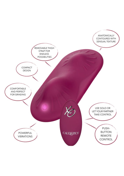 27630 calexotics remote controlled vibes remote control grinder