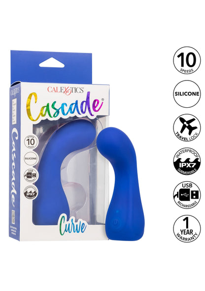 27640 calexotics cascade cascade curve