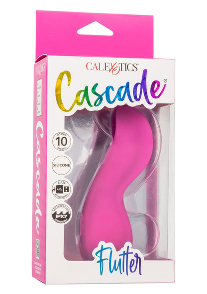 27641 calexotics cascade cascade flutter