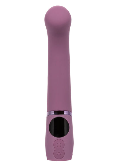 27646 calexotics orgasmatron orgasmatron digital g wand