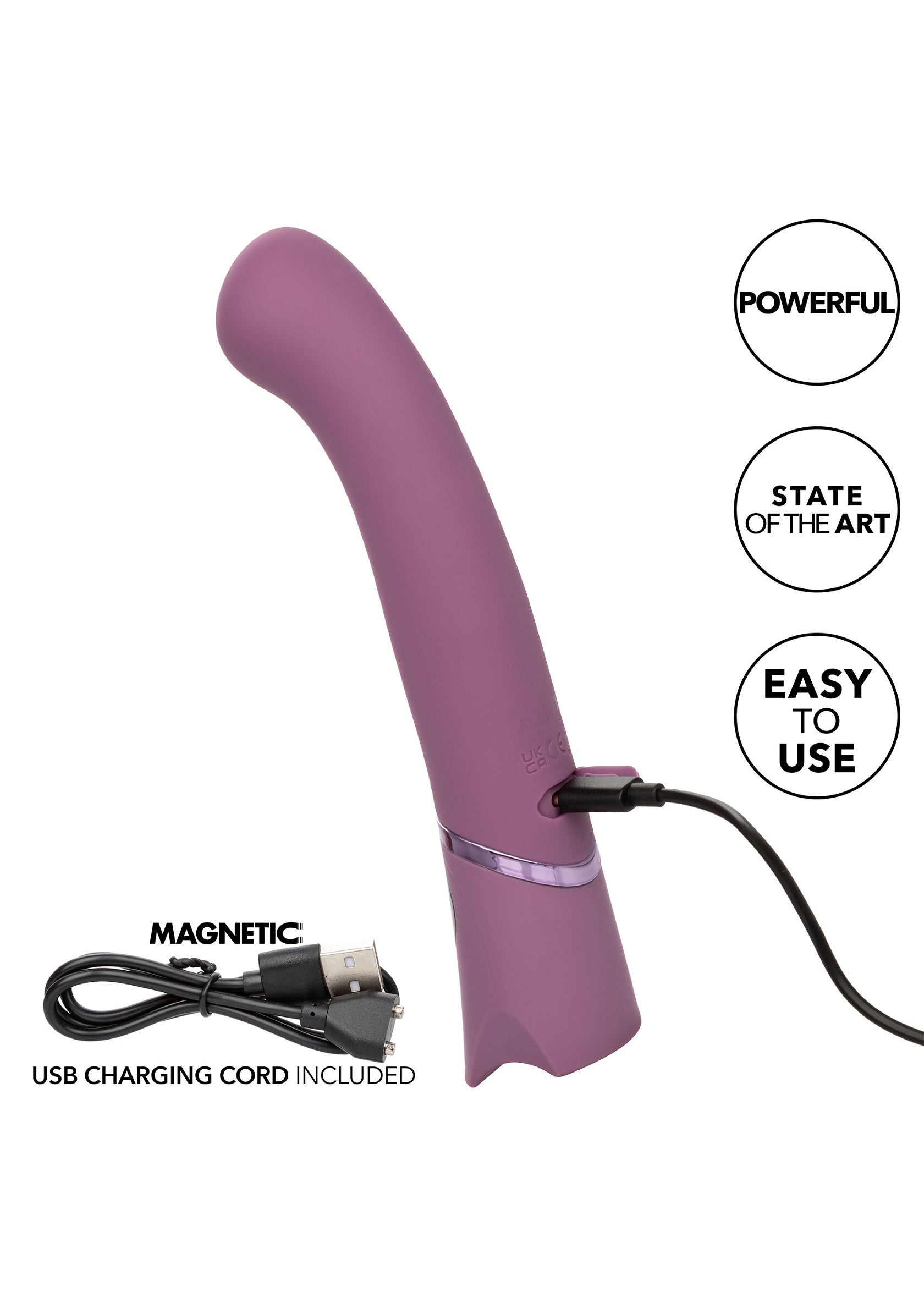 27646 calexotics orgasmatron orgasmatron digital g wand