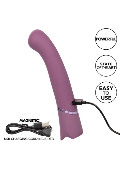 27646 calexotics orgasmatron orgasmatron digital g wand