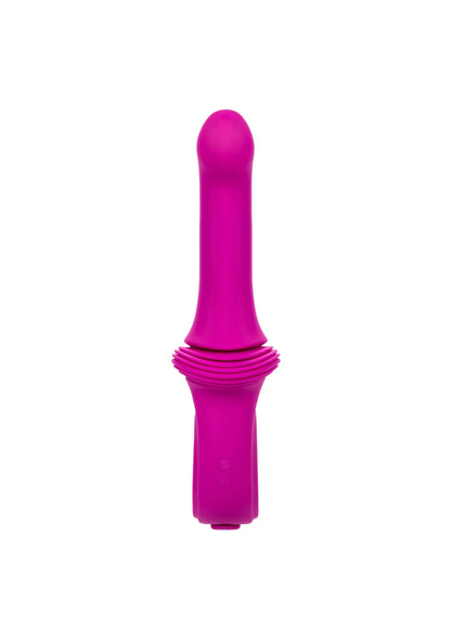 27650 calexotics sex machine smooth thruster