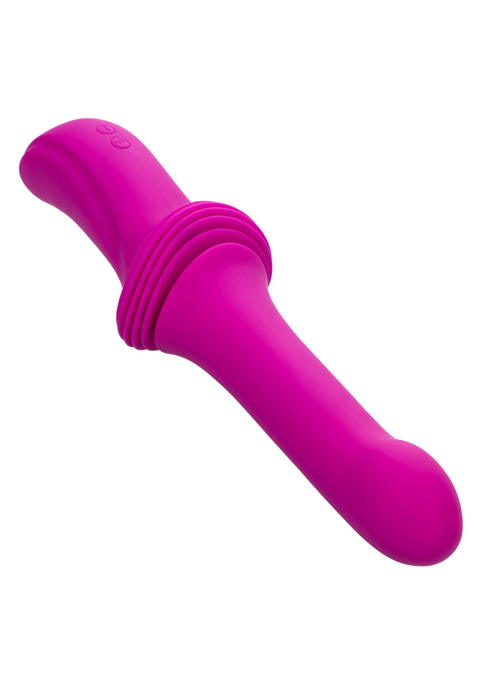 27650 calexotics sex machine smooth thruster