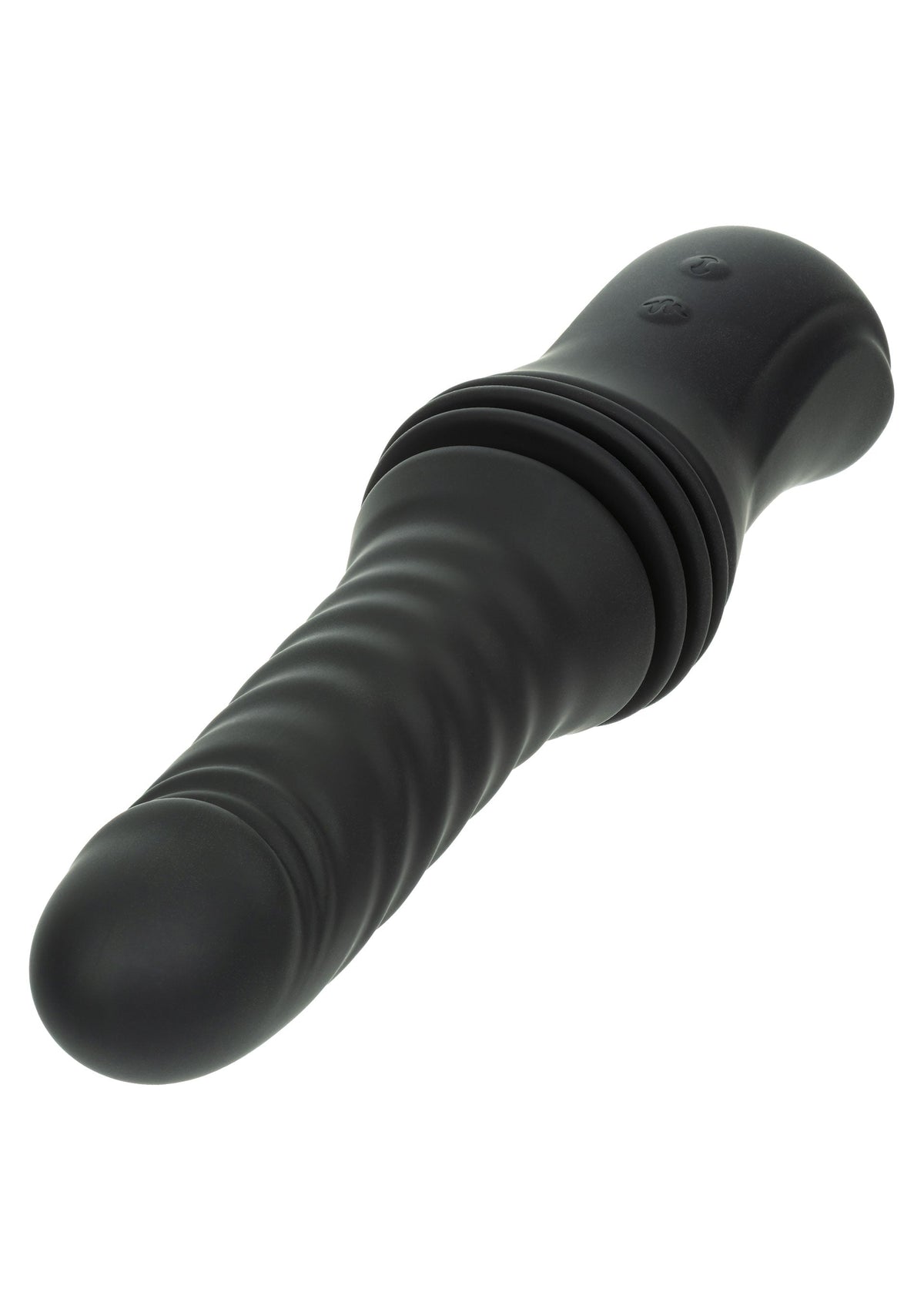 Overdrive Seks Machine Thruster