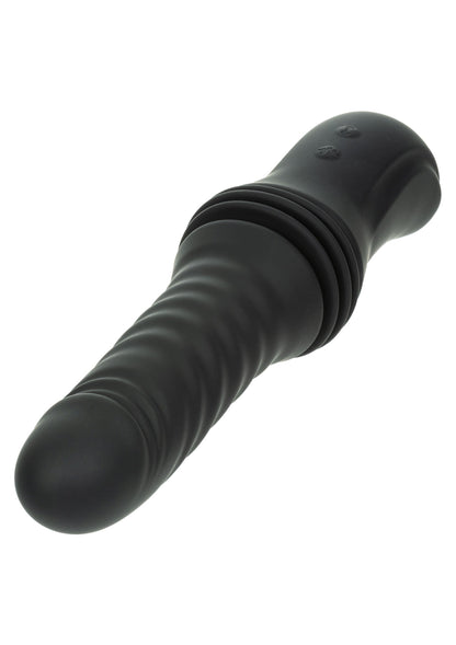 Overdrive Seks Machine Thruster
