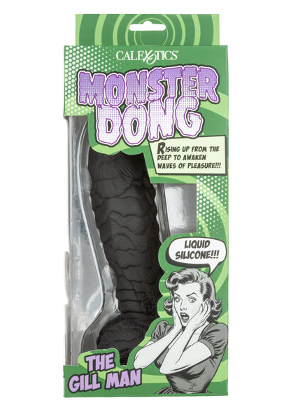 The Gill Man Dong