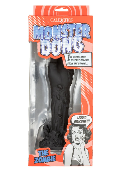The Zombie Dong