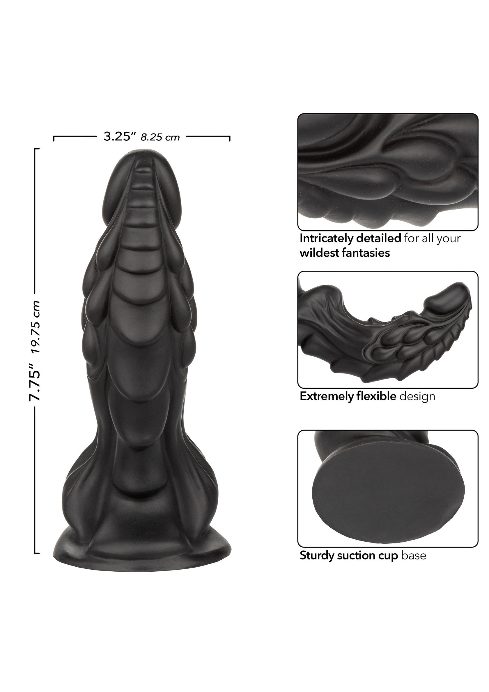 27656 calexotics monster dong monster dong the martian