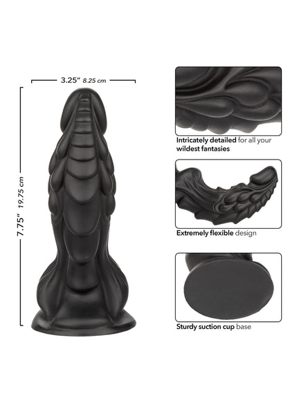 27656 calexotics monster dong monster dong the martian