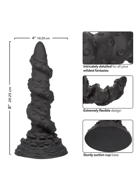 27657 calexotics monster dong monster dong the kraken