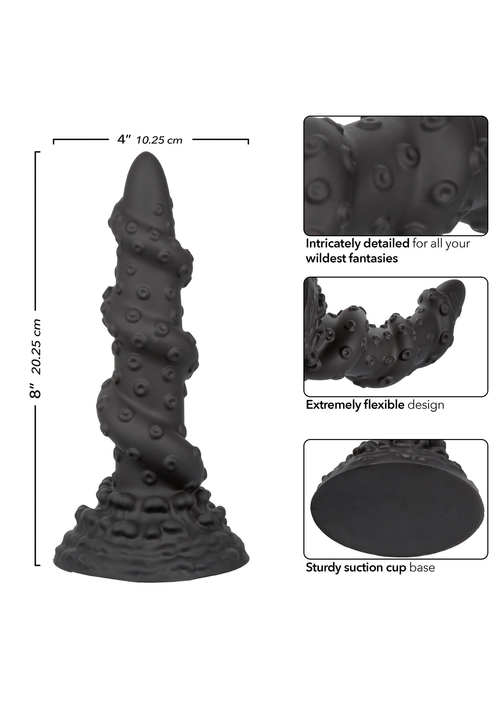 27657 calexotics monster dong monster dong the kraken