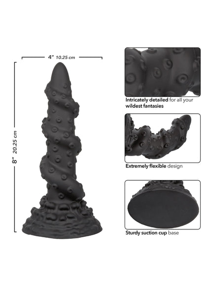 27657 calexotics monster dong monster dong the kraken