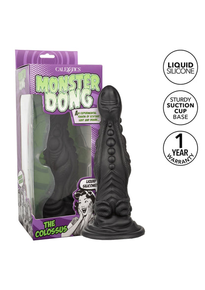 27658 calexotics monster dong monster dong the colossus