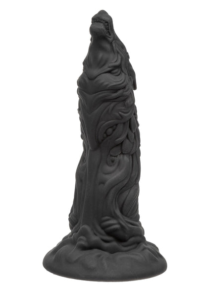 The Werewolf Dong