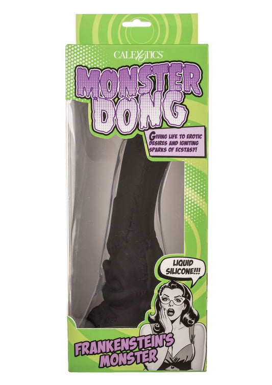 Frankenstein Dong