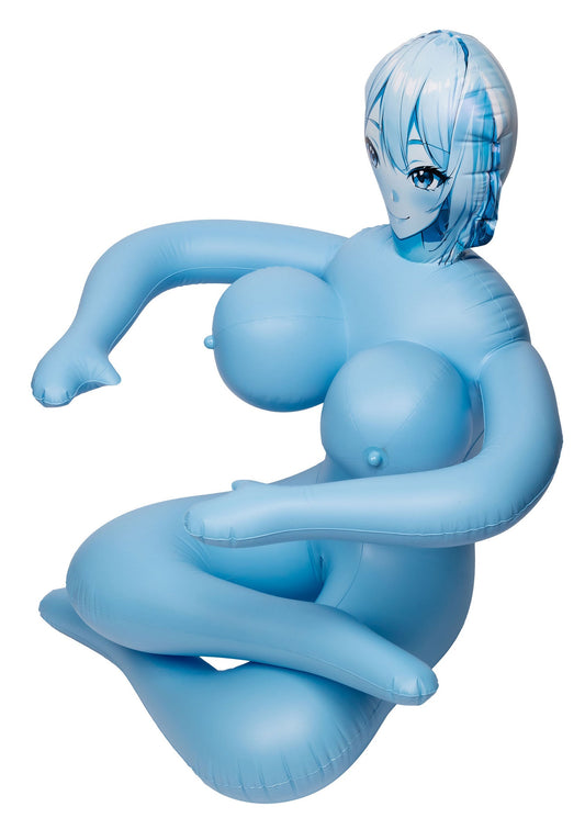 27666 calexotics anime wrap around love doll kiki
