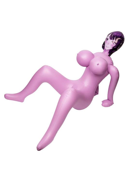 27667 calexotics anime spreadem love doll gigi