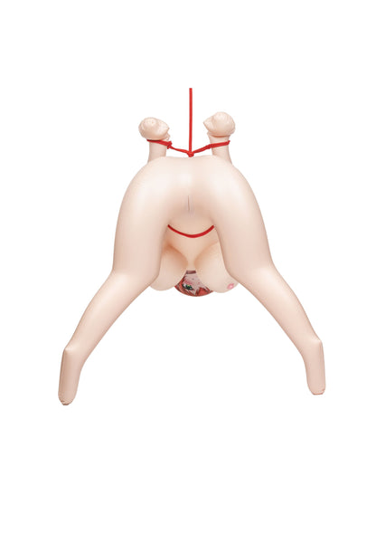 Shibari Love Doll Lexi