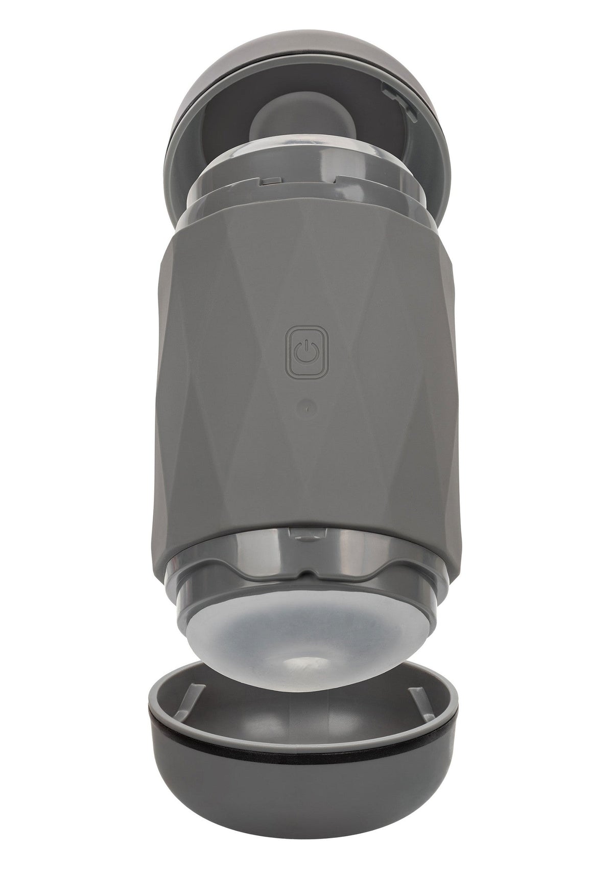 27675 calexotics milk master vibro squeeze stroker