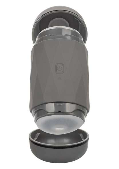 27675 calexotics milk master vibro squeeze stroker