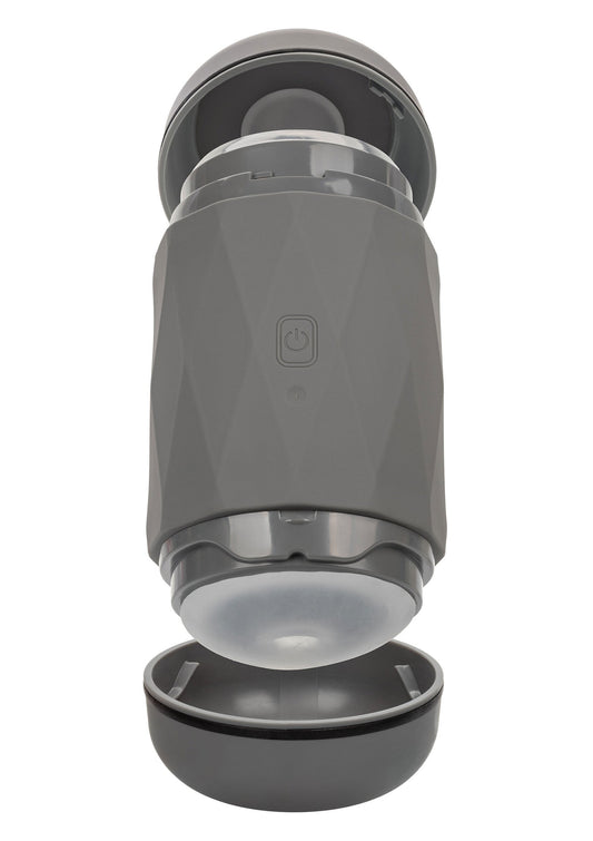 27675 calexotics milk master vibro squeeze stroker