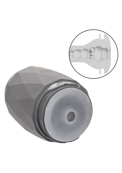 27675 calexotics milk master vibro squeeze stroker