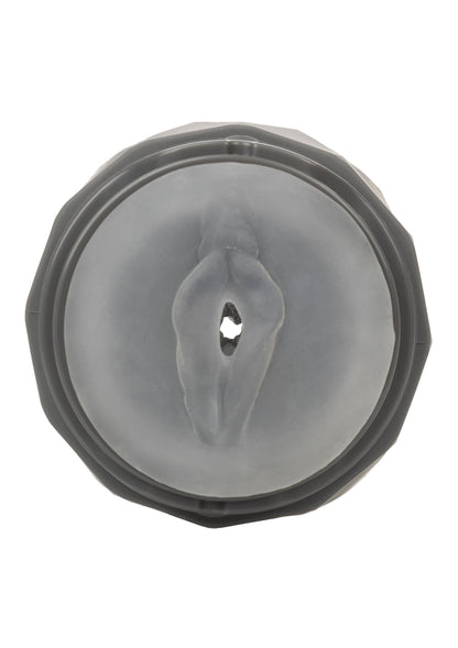 27676 calexotics milk master vibro squeeze pussy