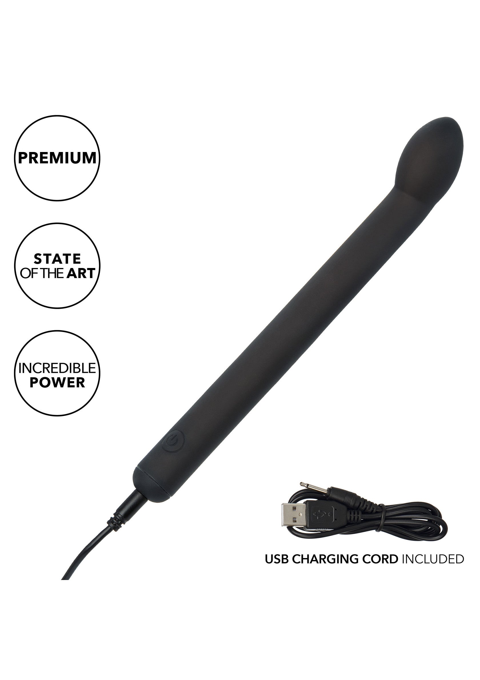 27680 calexotics dr joel kaplan rechargeable prostate massager