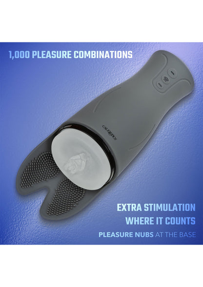 Ultimate Automatic Milker
