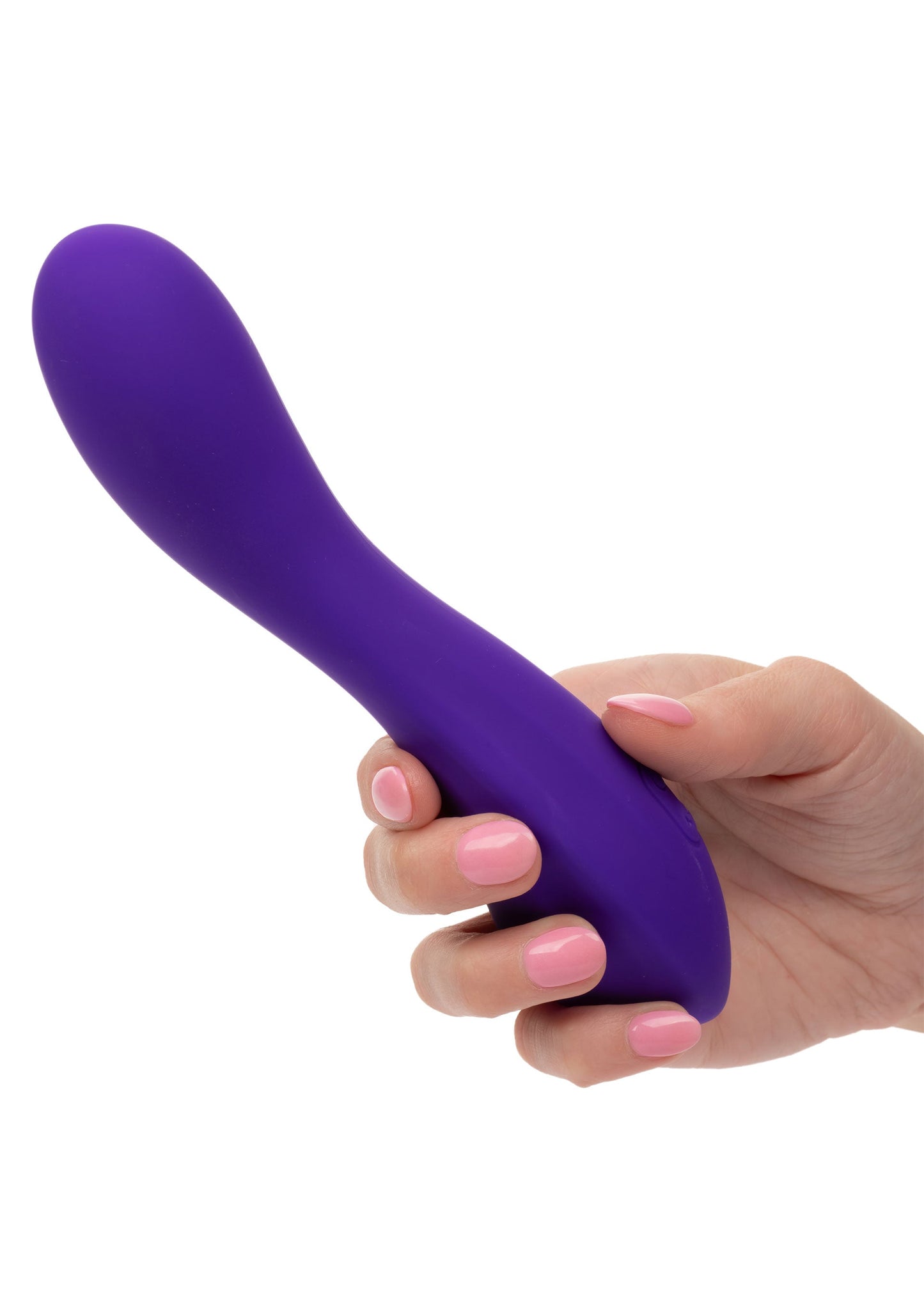 Bend & Hold Rumbler Vibrator
