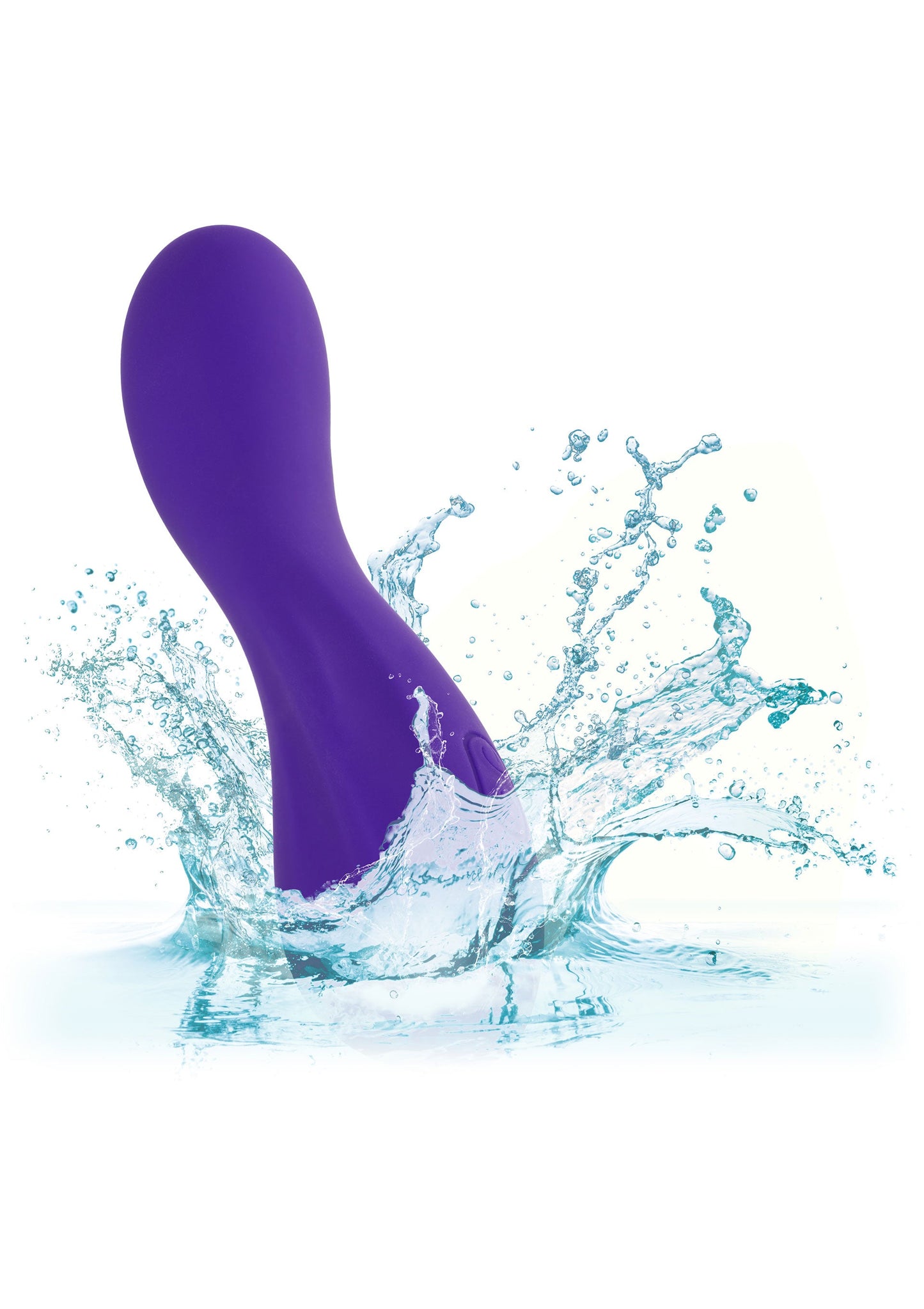 Bend & Hold Rumbler Vibrator