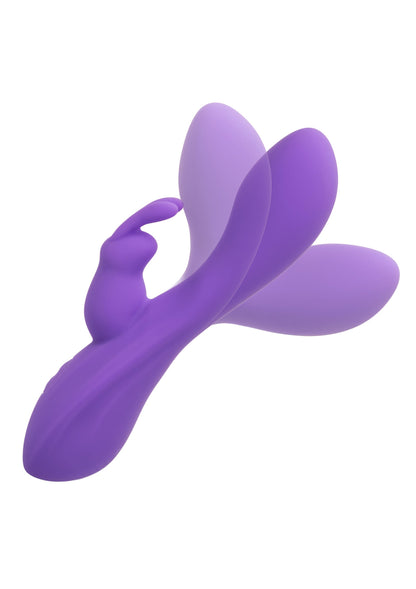 Bend & Hold Double Rumbler Vibrator