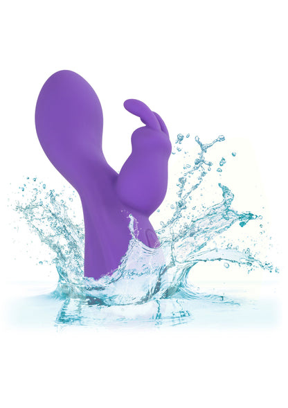 Bend & Hold Double Rumbler Vibrator