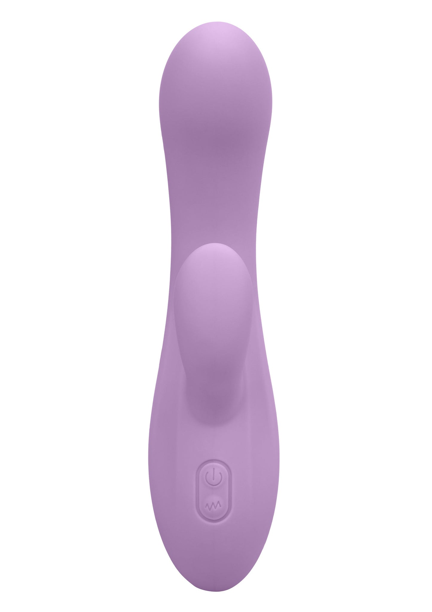 Bend & Hold Triple Rumbler Vibrator