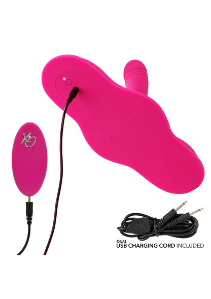 Easy Ride Vibrator