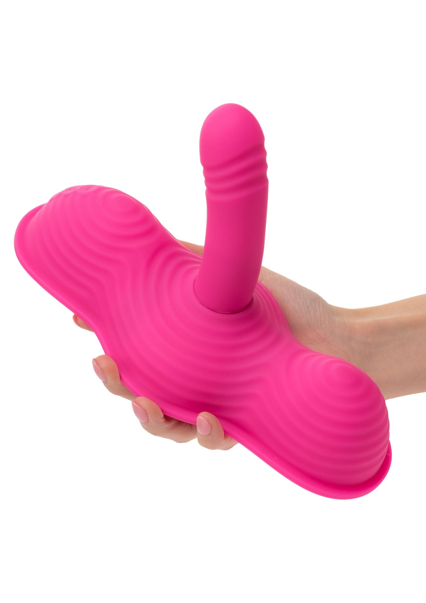 Easy Ride Vibrator