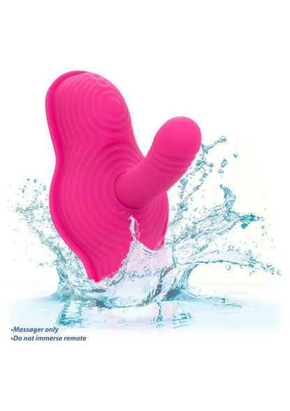 Easy Ride Vibrator