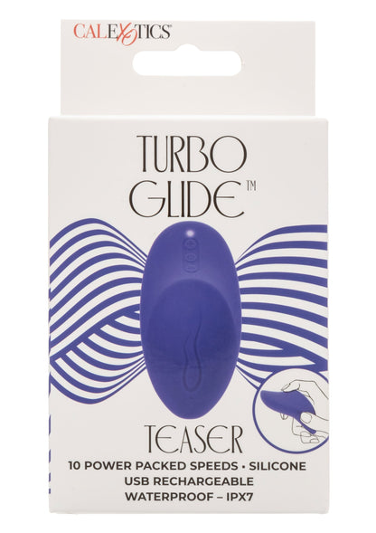 Glide Teaser Massager