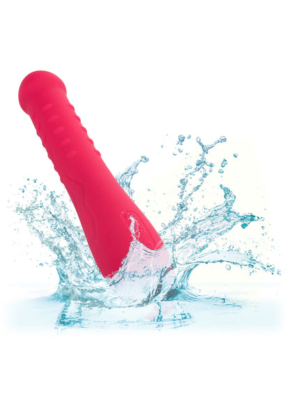 Glide Sensation Vibrator