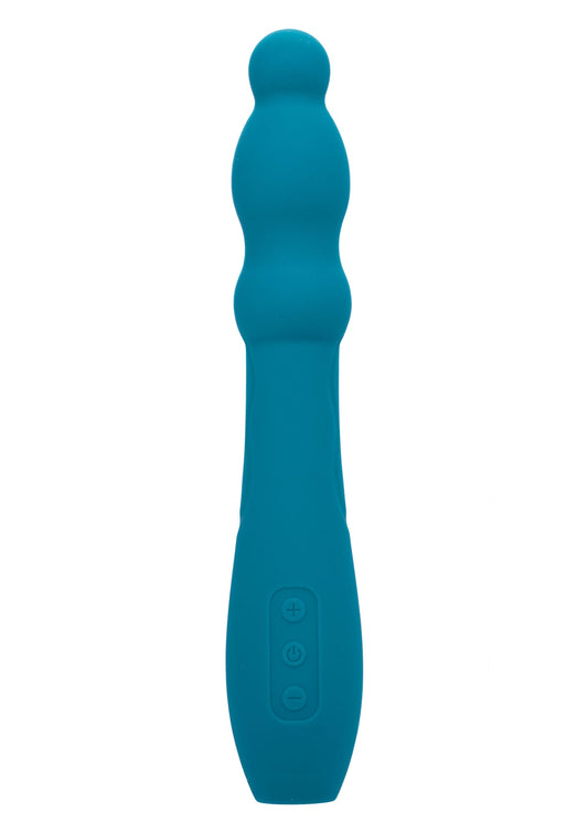 Glide Ripple Vibrator