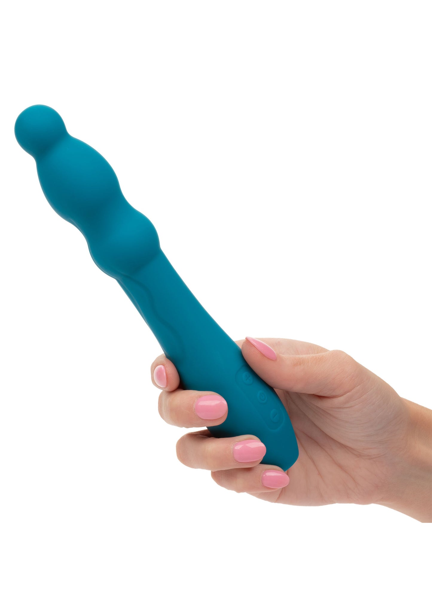 Glide Ripple Vibrator