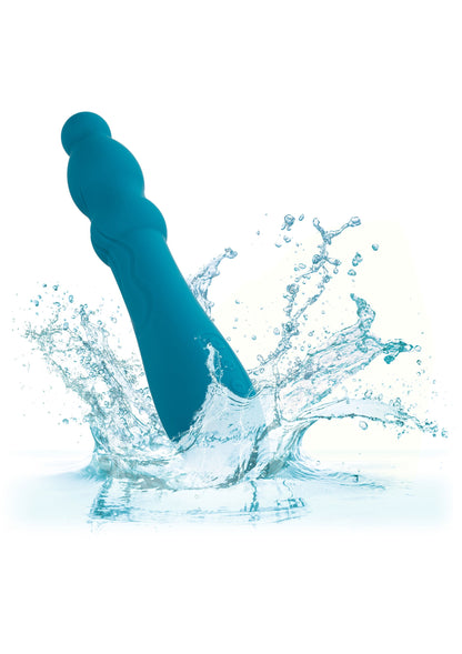 Glide Ripple Vibrator