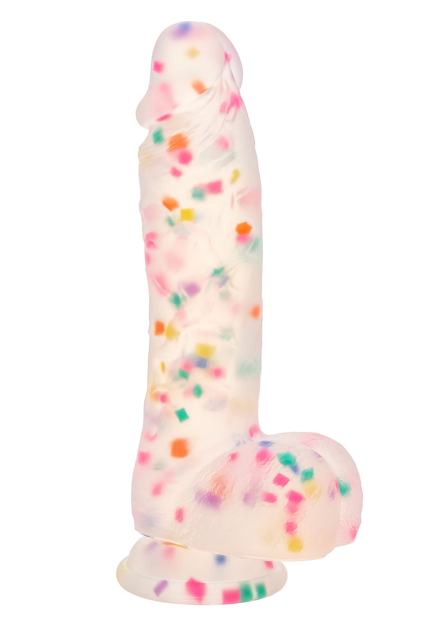 Studs Dildo 15.25 cm
