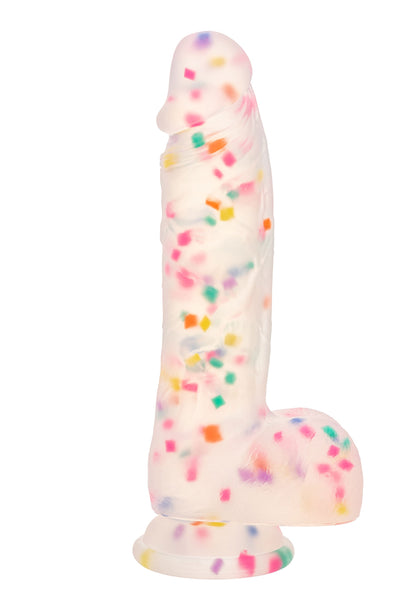 Studs Dildo 15.25 cm