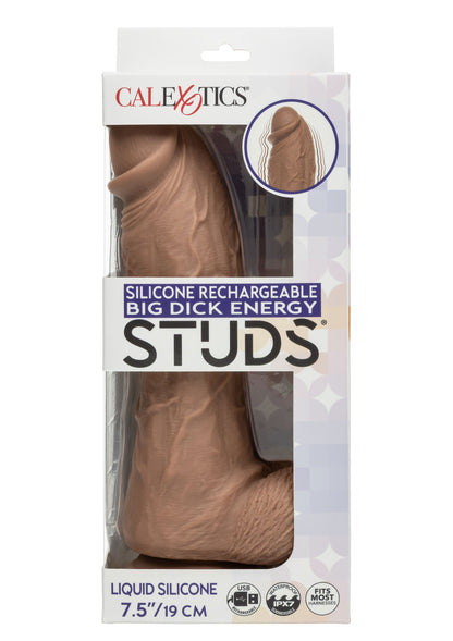 Big Dick Vibrating Energy Studs