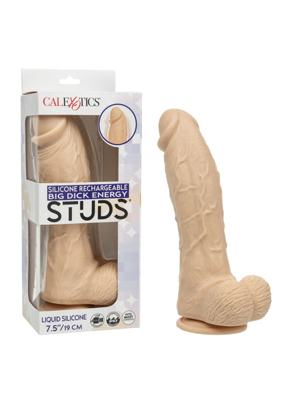 Big Dick Vibrating Energy Studs