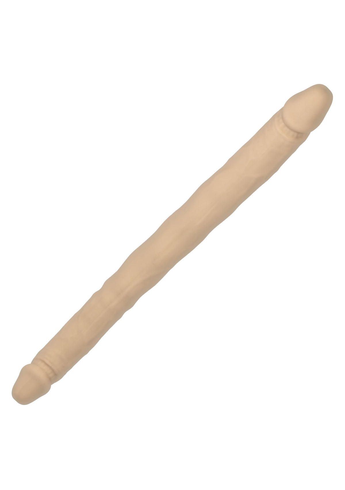 Bend and Hold Dual Dong 40.75 cm
