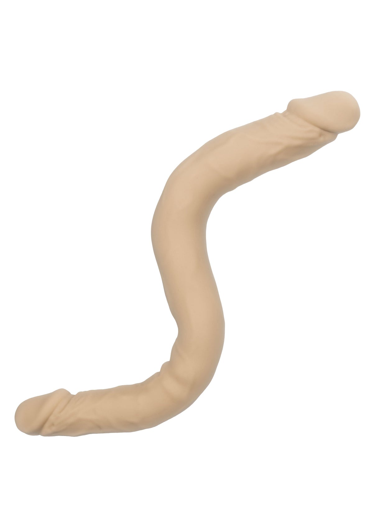 Bend and Hold Dual Dong 40.75 cm